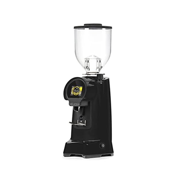 Eureka Helios 65 schwarz