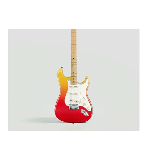 1位：Fender（フェンダー）『PLAYERSTRATOCASTERPLUSTOP』