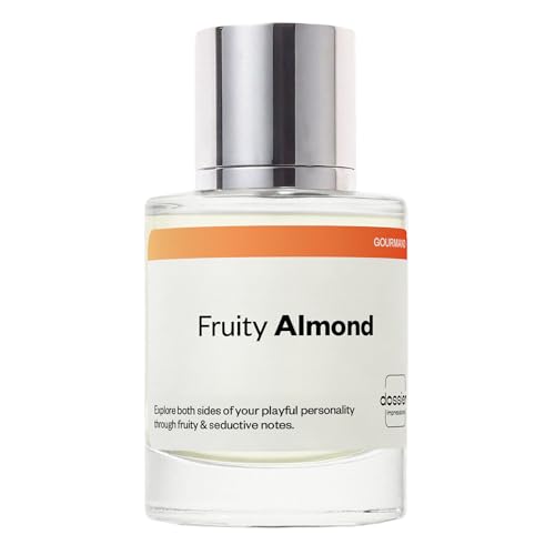 Dossier Fruity Almond EDP 50ml