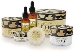 Complete Face and Body Package (A 7 Product Package!)