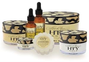 Complete Face and Body Package (A 7 Product Package!)