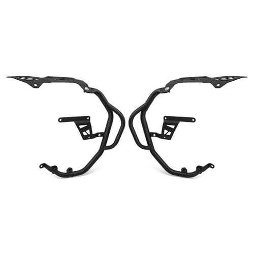 Pare-choc de barre réservoir R1300GS Adventure 2024 - Crash bar protection avant