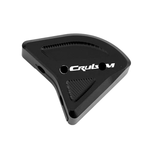Agrandisseur de support latéral moto SYM Cruisym béquille en aluminium