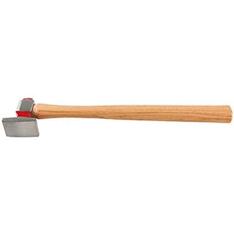 Martillo estándar de chapista KS Tools Cover