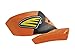 Cycra Replacement Probend CRM Cover - Orange 1CYC102022