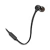 Fone de ouvido com microfone JBL Tune 110