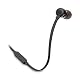 Kopfhörer mit Kabel von JBL Tune 110 – In-Ear Modell