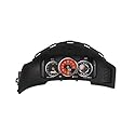 12,3'' Auto LCD Digital Dashboard Cluster Kompatibel Für Toyota 86 Subaru BRZ 2013-2019 Auto Tacho Virtuelles Instrumententafel-Cockpit