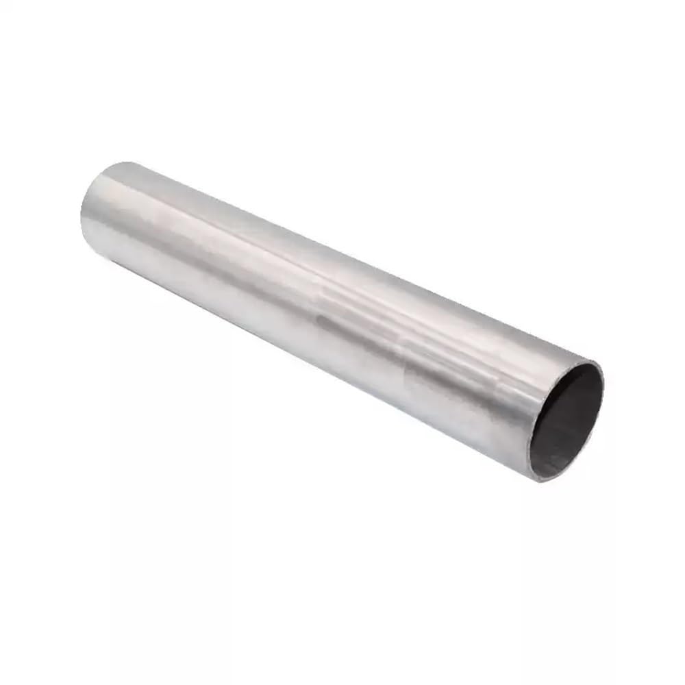 250 mm hohles Titanrohr, Außendurchmesser 3–28 mm, hochfestes Rohr, Dicke 0,5–4 mm, Titan-Rundrohr, 1 Stück(24 * 2MM)