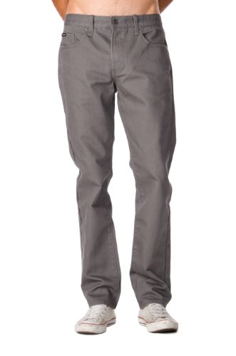 RVCA Men's Daggers PVSH Fresh Jean