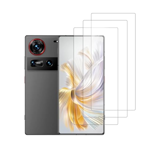 Film écran Nubia Z70 Ultra verre trempé HD ultra résistant NOUKAJU