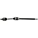 Cardone 60-9351 Remanufactured CV Constant Velocity Drive Axle Shaft