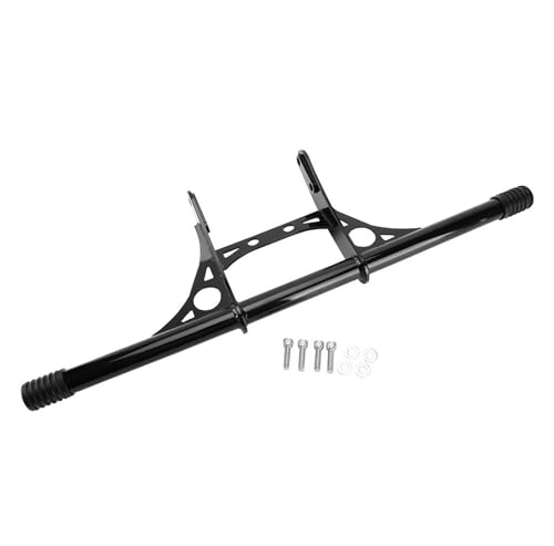 Barre de protection Sportster 1200 pour vos road trips en toute sérénité
