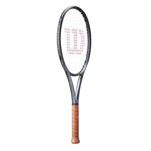 Wilson RF 01 Laver Cup 2025 Tennis Racket Specifications