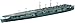 HASEGAWA 49216 1/700 IJN Zuiho