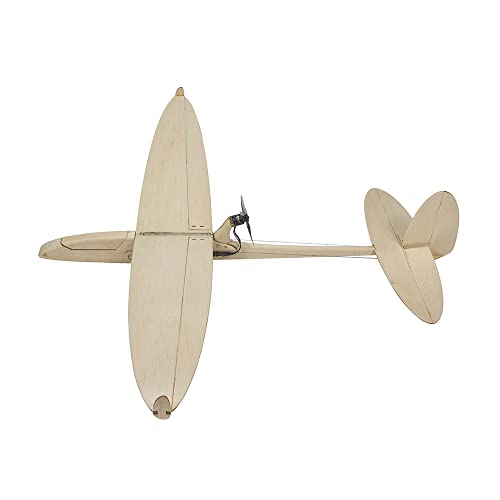 Comprar deslizador eléctrico balsa DW Hobby F0606-156E de 620 mm para aeromodelismo radiocontrol 3