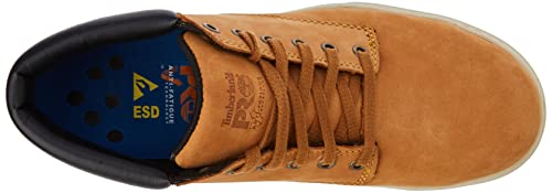 Image of Timberland PRO Mens Flat