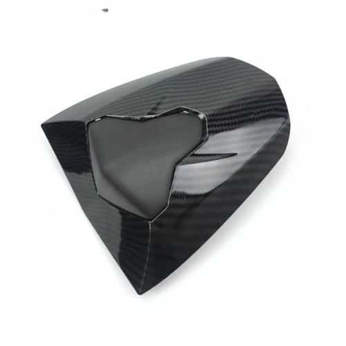 Piezas de motocicleta de alta precisión: tapa de plástico ABS para asiento de 675 675R 3