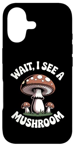�L�m�R�̉a �ۊw�� �҂� I See a ���̂� �X�}�z�P�[�X iPhone 17 �p