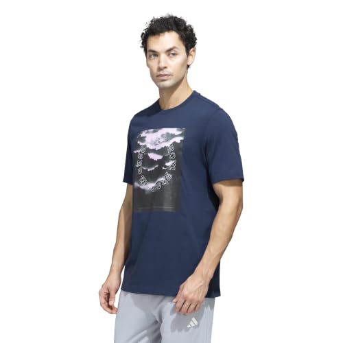 Image of adidas Men Casual T-Shirts