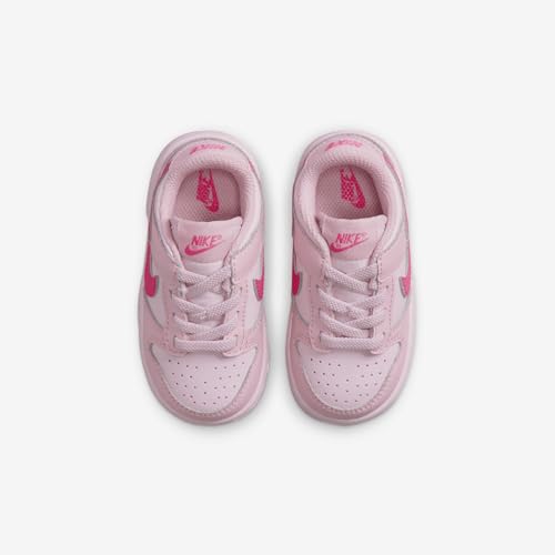 Image of Nike Kid's Dunk Low Sneaker
