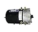 Fit for Yamaha Golf Carts G29 Drive Motor for Hitachi 48V 2.6KW 3.5HP DC Motor DM430