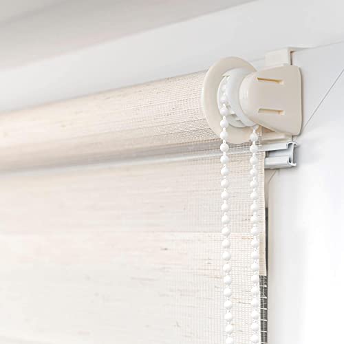 Victoria M. Tenda a Rullo Doppia Klemmfix 75 x 230...