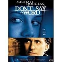 Algopix Similar Product 20 - Don't say a word