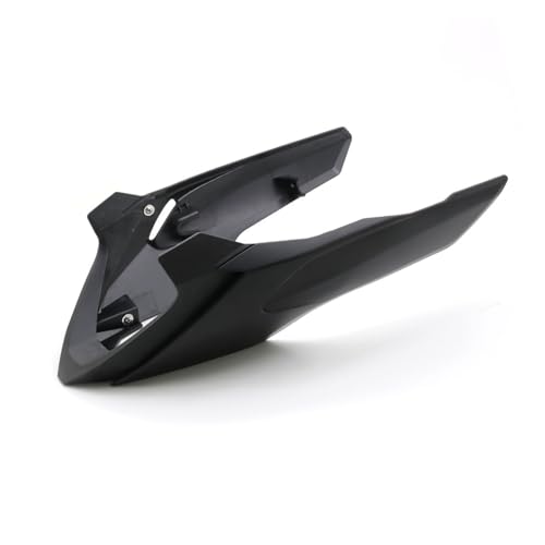 Bouclier châssis pour Street Triple 765RS 2017-2022, aileron aérodynamique et becquet