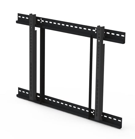 Image of ActivPanel 10 65 inch High Specification Digital Whiteboard for Office or Classroom, 4K UHD, OS Flexible Device, Panel & Wall Mount Included, Bundled 4GB Android OPS, 3 Year Onsite Support