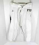 2008 Florida International University FIU Panthers Game Used Pants 42 368 - College Game Used