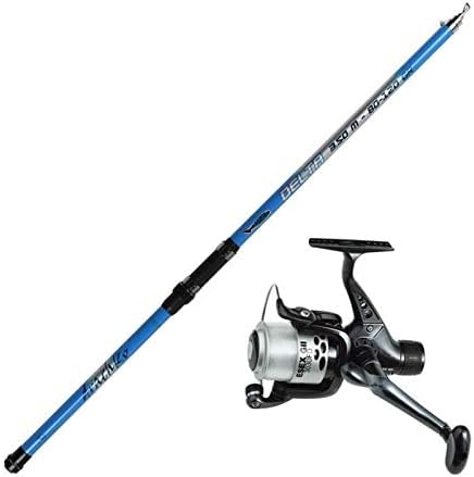 Astucit PREDATOR COMBO DRACHKO DELTA - 350, 4, 3, 110