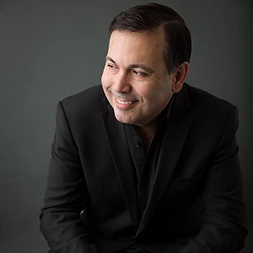 Terry Lowry's Podcast copertina