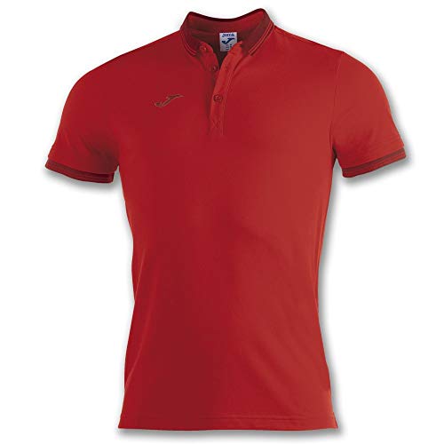 Polo Joma Balli II Manga Corta para Hombre
