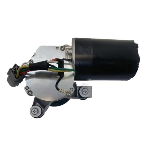 Moteur d'essuie-glace avant MR388037 pour stopper les saccades