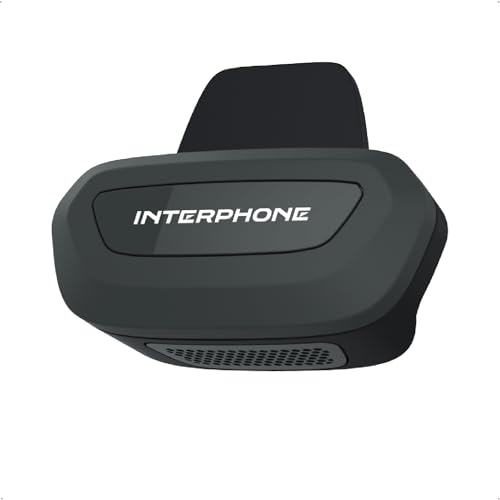 Interphone Aerial Bluetooth Intercom