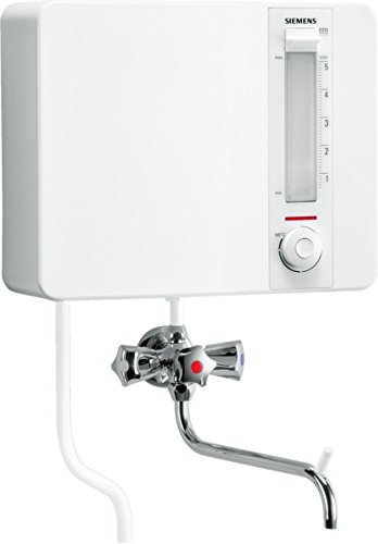 Preisvergleich Produktbild Siemens-HG Kochendwassergerät mit Fortkochstufe, (1 Stück), BK20100M