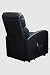 Astan Hogar Sillón Relax Con Función Auto-Ayuda (Levanta Personas), Reclinación Eléctrica, Tapizado...