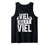 Fitness Bodybuilding Kleidung Motiv