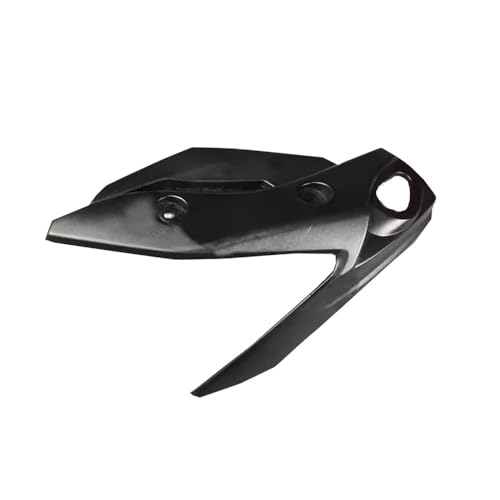 Couvercle de carénage latéral moto pour Yamaha XJ6N 2009-2014, support de clignotant avant