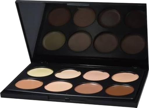 Premium Cosmetic Beauty Essential Kit for Daily & Professional Makeup for Women & Men | Daily Beauty & Personal Care Essential | Suitable for Home & Travel Use | Easy to Carry | GR_114-image-13