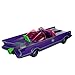 McFarlane Toys - DC Retro Batmobile & The Joker (Batman 66') 2pk, Gold Label, Amazon Exclusive