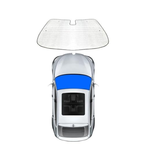 Pare-soleil pour fenêtre de voiture Volvo XC60 | Fini la chaleur étouffante