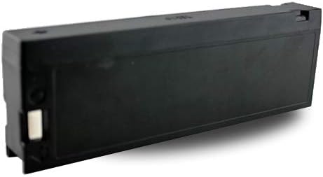 PowerStar Replacement Battery for NP1223 12V 2.3Ah SLA Camcorder Battery (CAM-322)