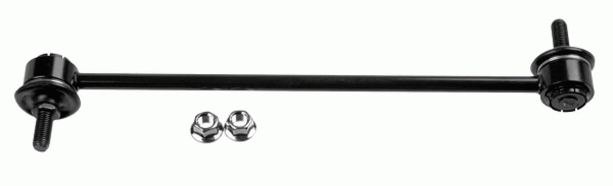 Stabilizator oś przednia - Lemförder 36409 01