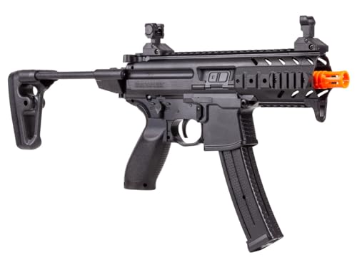 Sig Sauer AIR-S1-MPX226 Sig1 Mpx Spring Airsoft Rifle Kit thumb #5