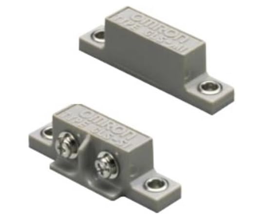 Amazon | マルツエレック 磁気形近接センサー スイッチとマグネットの