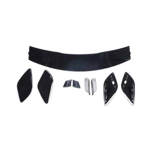 Aileron arrière Mercedes Benz Classe A W176 W177 A180 A200 A250 A45 AMG