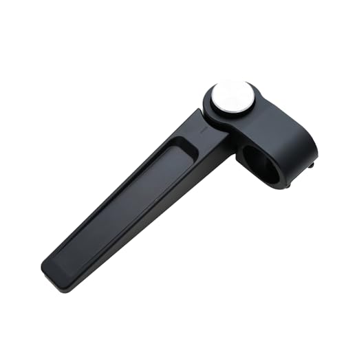 Image of Ronin 2 Right Side Bracket for Ronin 2 Support Foot Handle Ring, Aluminum Alloy, Adjustable on Demand, Compatible with Camera Recording Systems
