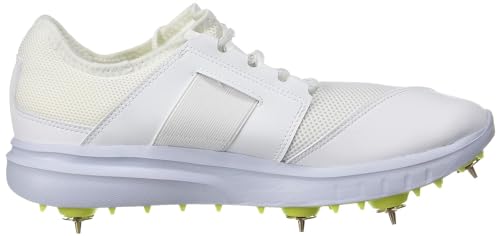 Image of adidas Men Lace Up Cricket Shoes